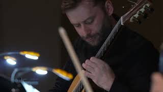 Omar Massa: Neotango Continuum, II Cadenza - Guitar