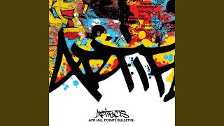 APB (All Points Bulletin) (Instrumental)