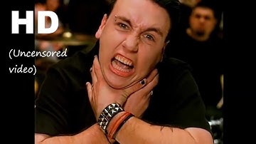 Papa Roach - Last Resort (Offcial Video - Uncensored) (FullHD 1080p)
