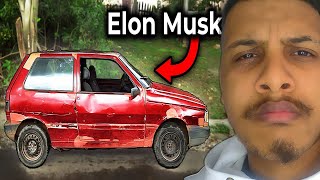 Ranking Billionaire Car Tier List