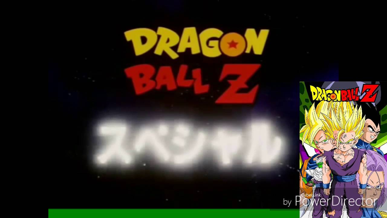 Générique saison 1 dragon ball z - YouTube
