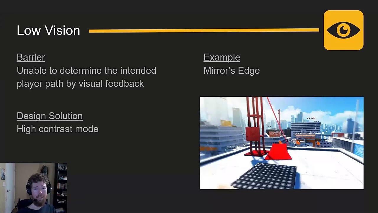 A Fresh Set of Specs: Accessibility for Ideation