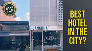 Hlangkha Hostel - หลังคา โฮสเทล - Best Hotel in the City? | Betong, Thailand🌟