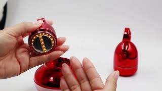 EMS Microcurrent Facial Device | Lift &amp; Firm in Minutes