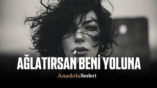 Ağlatırsan Beni Yoluna Ağlat Anatolian Psychedelic Rock Cover Anadolu Sesleri