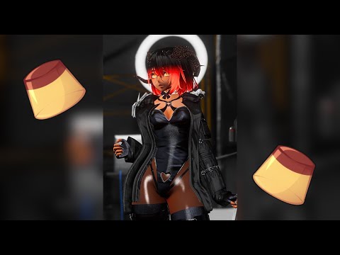 I'm Not That Good At Singing 😭 (ft. Atlamoon)