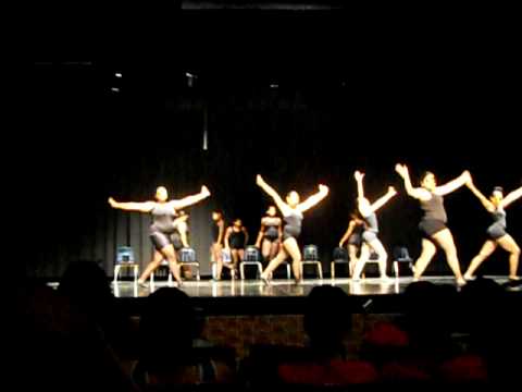 Black & Gold - Meade Senior High Dance Company Senior Showcase