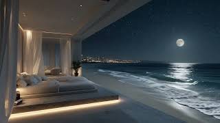 Ocean Dreamscape | Gentle Waves & Soft Sea Sounds for Deep Sleep & Relaxation screenshot 3