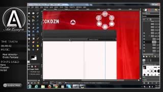 Shuzckhd Background Speed Art