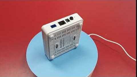 High quality good price BOSA type 1GE GPON ONU