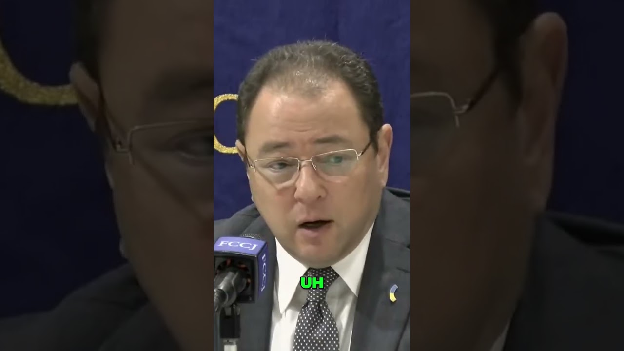 Japan's Shocking Reaction to US Election Results! 