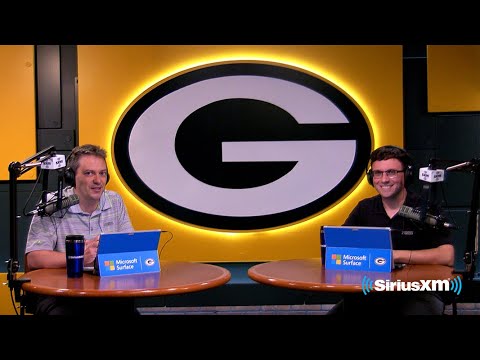 Packers Unscripted: It’s Go Time