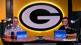 Packers Unscripted: It’s Go Time