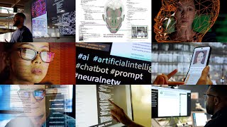 How Jll Is Embracing Artificial Intelligence