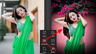 How to change and Glow background like a pro #viralediting #mobileediting #picsarttutorial #picsart  screenshot 2