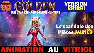 CHANSON PARODIQUE QUI PIQUE !