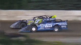 Freedom Motorsports Park Crate Late Model Feature