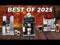 Best Espresso Machines 2025 - The Only 6 You Should Consider Today