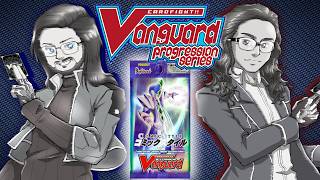 THAT wasn't on the Bingo Card | Comic Style Vol. 1 | Cardfight!! Vanguard Progression Series