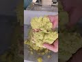 MNS-307 Parsley Chopper Machine