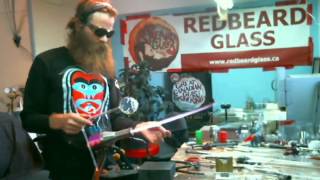 The Redbeard Show #35: Harvests & Honeycombs