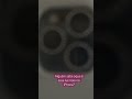 Se alguém souber manda nos comentários! #camera#iPhone