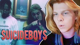 Download lagu UICIDEBOY 2ND HAND REACTION UICIDEBOY 2ND HAND REACTION