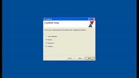 Autoform|How to Install Easy Blank