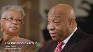 Faith-Based Development Initiative Celebrates 10 Years | Enterprise Community Partners