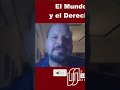 Constitución Inconstitucional: El Gran Debate Penal #shorts