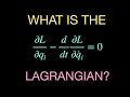 Introduction to Lagrangian Mechanics