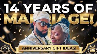 The Secret to 14 Years of Marriage (Our Anniversary Story) Profile