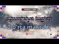 Shvetsiya lug&#39;at 2-o&#39;rta maktabi | Golearn