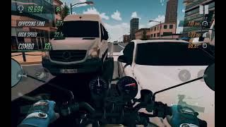    Bike         Rider:           Moto            Traffic          Racer           Gameplay       #5  screenshot 5