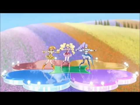 You Make Me Happy Mirrored