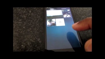 Sony Xperia P Jelly Bean 4.1.2 (Official) build 6.2.A.0.400