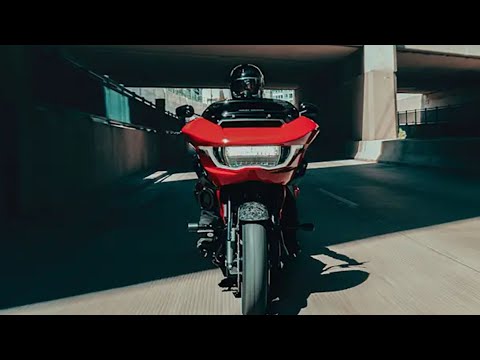 Harley Davidson needs to change their strategy