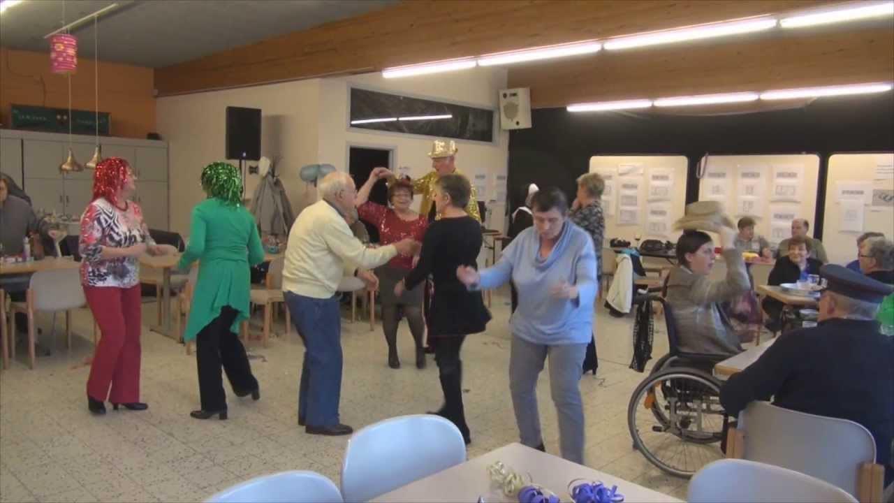 Den Abeel Carnaval 2013 deel 2