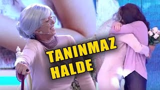 Neslihan Doğrusöz Anneler Günü Konsepti Çok Konuşulacak!