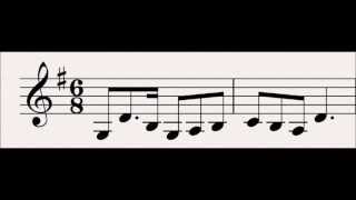 73 Siegfried's Horn Call : Der Ring Des Nibelungen
