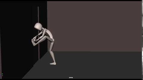 Body Mechanics Blocked