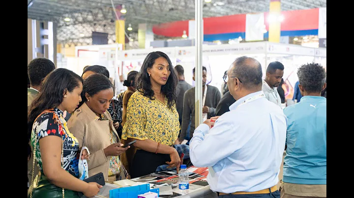 Big 5 Construct Ethiopia - Day 2 Highlights