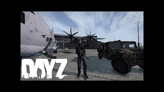 ВАЙП НА СЕРВЕРІ BEER TIME ВИЖИВАЄМО будь-якою ціною | Стрім DayZ