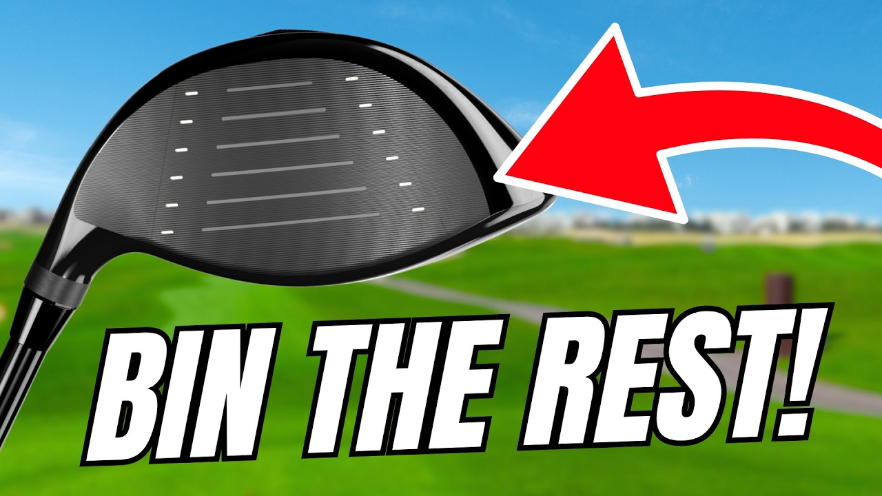 BIN Your Expensive Forgiving Golf Clubs For THIS PACKAGE SET?! 