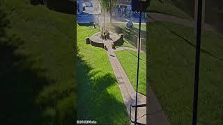 That Was Really Filmed on Camera