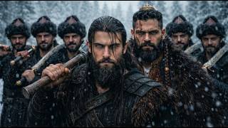 JANOSIK - Rise of the Legend | Saldir |  Cinematic Scene