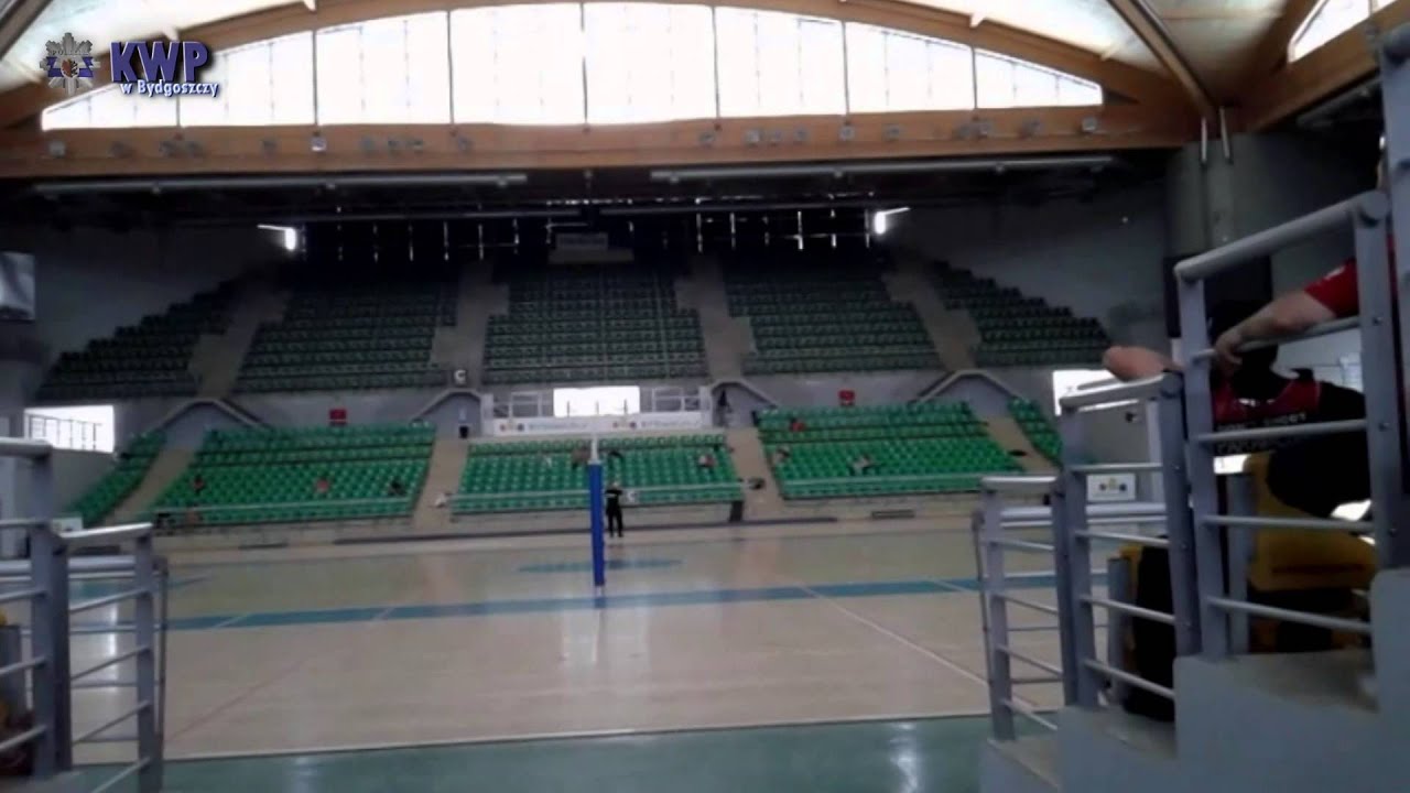 Ćwiczenia policyjnych ratowników medycznych