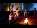 Alamo: The Price of Freedom Official Trailer