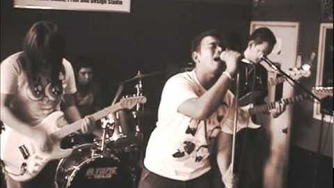 Pot Melt - How I (Official Music Video)