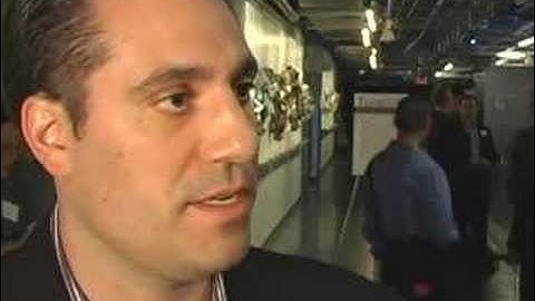 Jason Glickman Tremor Media